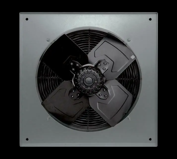 Occasione VORTICE ASPIRATORE INDUSTRIALE A-E 404 T 42261 0000042261