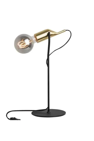 Acquista Ora Rossini Karaoke KAR003NOTS lampada da tavolo design
