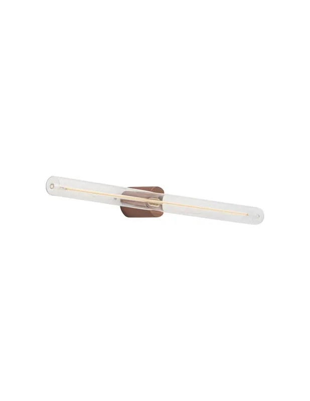 Rossini Potter POT001 lampada da parete led per specchio bagno Miglior Prezzo