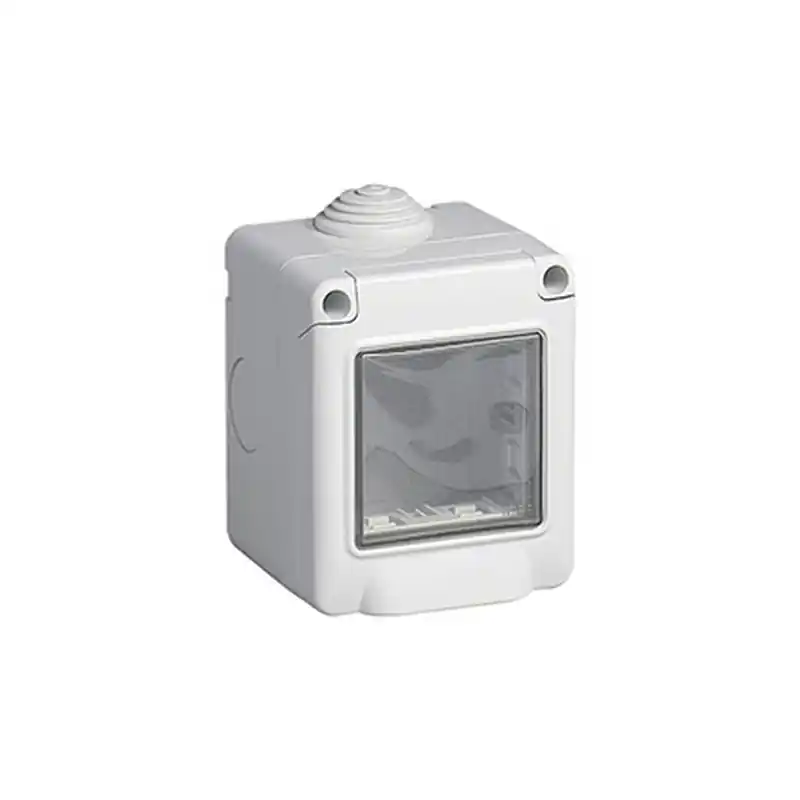 vimar eikon arke plana contenitore ip55 2 moduli stagno vimar 14902 Subito Disponibile
