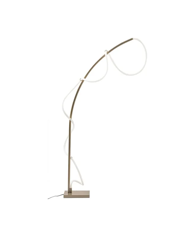 Nuova Collezione Rossini String STI001OS lampada da terra led