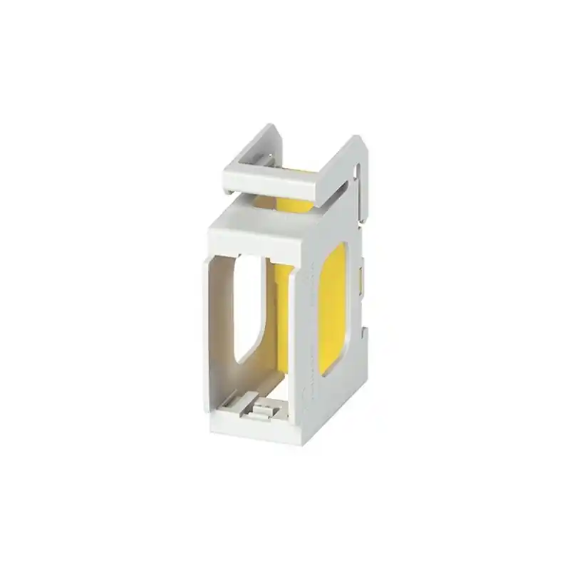 vimar eikon arke plana supporto 1 modulo guida din vimar v51921 Offerta Speciale