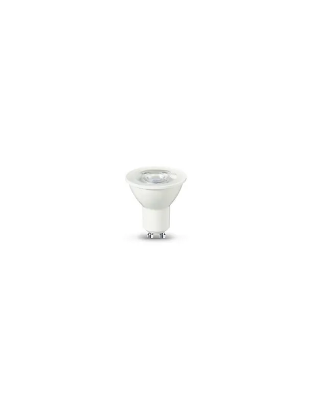 Lampada Led dicroica faretto gu10 370lm 4,5w luce calda 2700K Prezzo Scontato