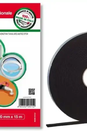 Ordina Subito Guarnizione adesiva parafreddo MUSSTIK 10x5mm