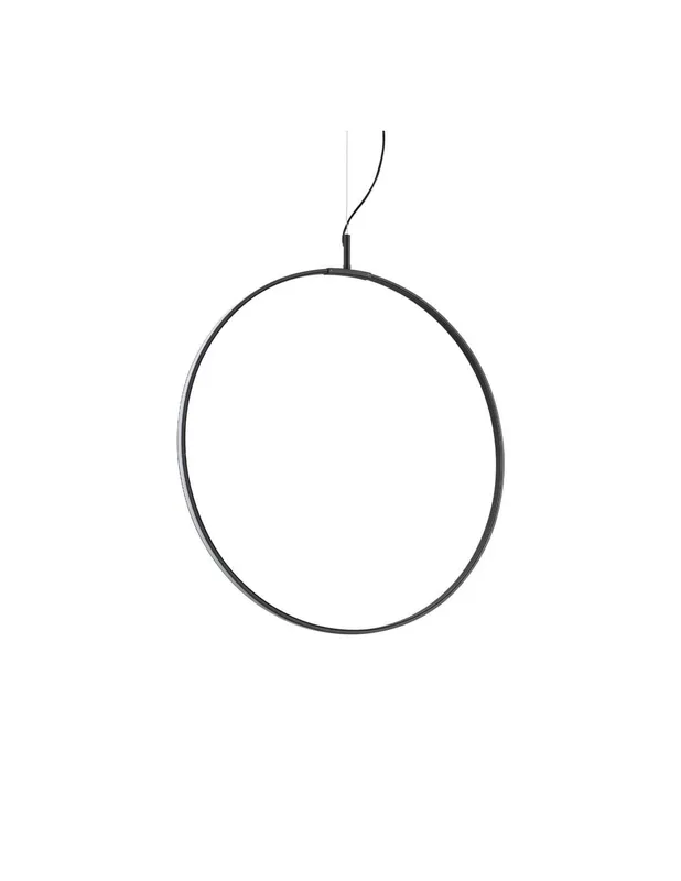 Ideal Lux Circus SP D60 lampadario circolare led 60cm Super Prezzo
