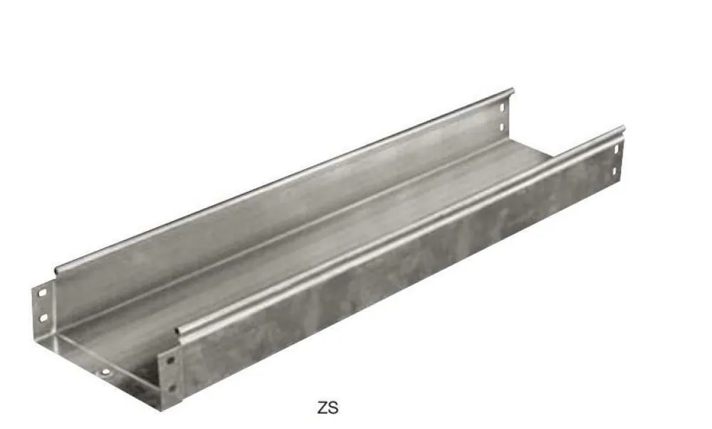 Prezzo Basso SATI 3MT ELEMENTO RETTILINEO IN ACCIAIO ZINCATO 80X150 ZS 1020203