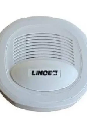 LINCE SIRENA PIEZOELETTRICA INTERNA 1812NEMO-I Compra Online