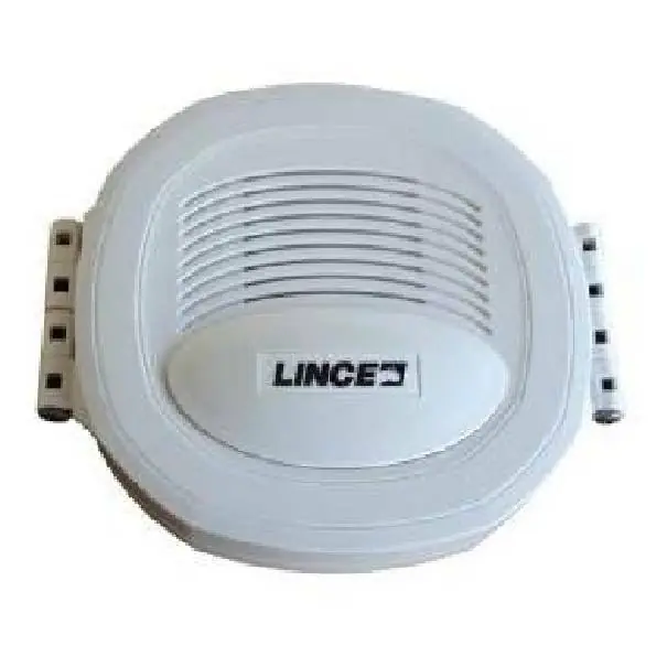 LINCE SIRENA PIEZOELETTRICA INTERNA 1812NEMO-I Compra Online