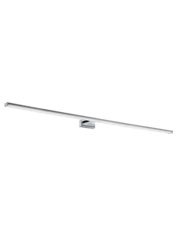 Applique a led moderno design bagno specchio 120cm GL1892 Pagamento Sicuro