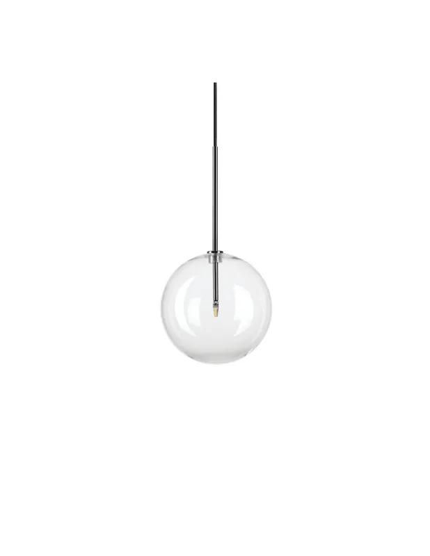 Ideal Lux Equinoxe SP1 D20 lampadario classico a sfera Promozione Esclusiva