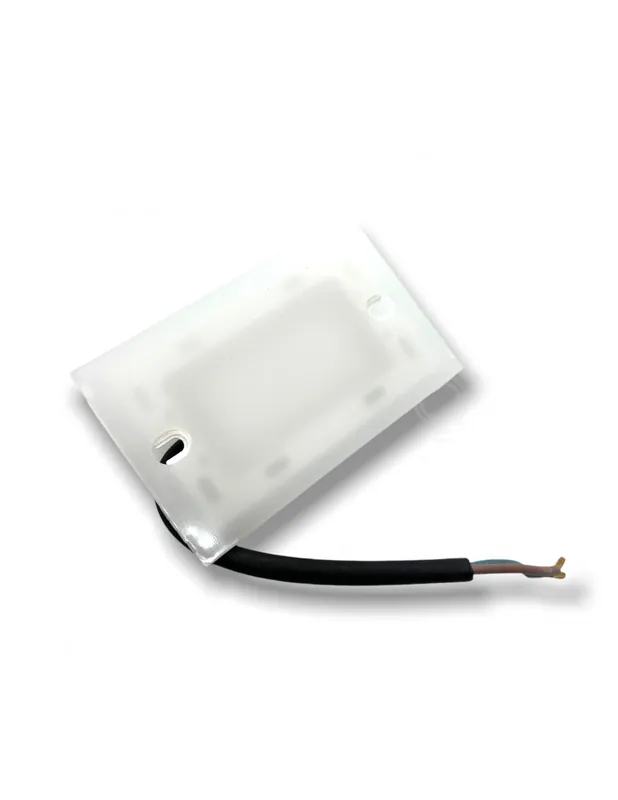 Prezzo Conveniente Lampada led segnapasso incasso serie bolt 3w 230v 4000k IP65