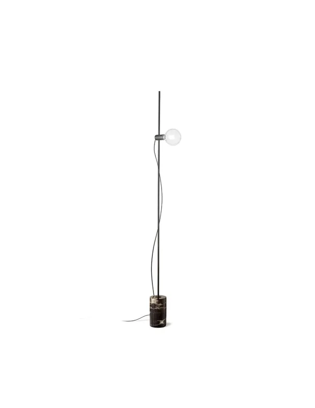 Di Tendenza Ideal Lux Eva PT1 piantana da salotto
