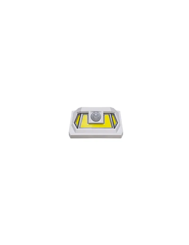 Sconto Lampada a led ad energia solare 7w 300lumen ip65 6500k crepuscolare