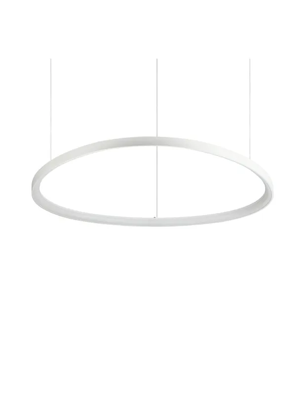 Prezzo Scontato Ideal Lux Gemini SP D105 sospensione moderna per salone