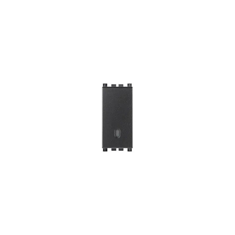 vimar arke invertitore unipolare frutto 1polo 16ax grigio scuro vimar 19013 Compra Adesso