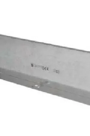 SATI TESTATA DI CHIUSURA S5 100X80 ZS 1043152 Quantità Limitata
