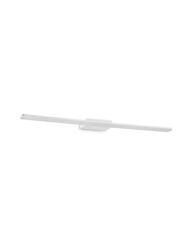 Consegna Rapida Ideal Lux Make Up AP D90 lampada per specchio bagno