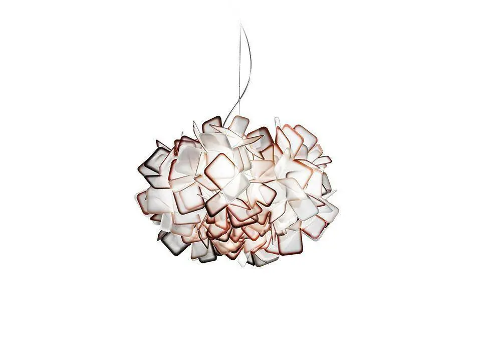 SLAMP CLIZIA SOSPENSIONE COLOR ARANCIO CLISS00ORG01T00000EU Prezzo Conveniente