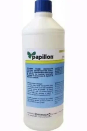 PAPILLON ANTIALGHE LIQUIDO PER PISCINE LT1 C103108001 Bestseller