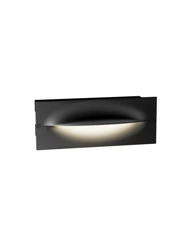 Compra Adesso Gea Luce GES2001C segnapassi IP65 grigio antracite