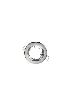 Faretto metallo incasso tondo cromo d.60 gu10 increflexsf1cr Ultimissimo Modello