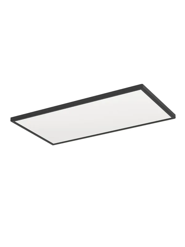Plafoniera a led moderna design rettangolare GL1884 Prezzo Ridotto