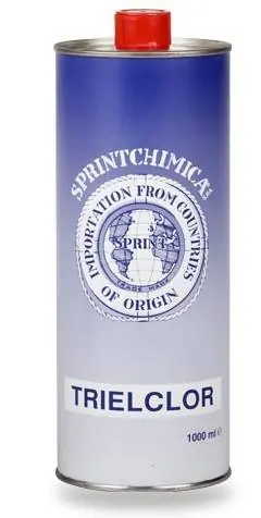 Prezzo Conveniente TRIELINA-TRIELCLOR Sprintchimica uso professionale 1000ml
