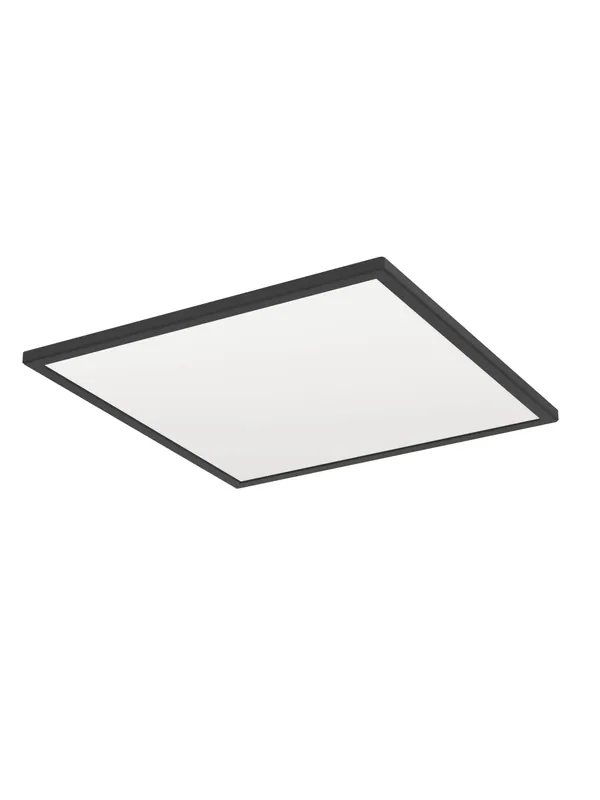 Prezzo Ridotto Plafoniera a led moderna design quadrata d.50cm GL1883