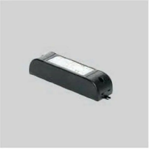 Prezzo Di Fabbrica LINEA LIGHT ALIMENTATORE 12W 37V 6-12LED 99126