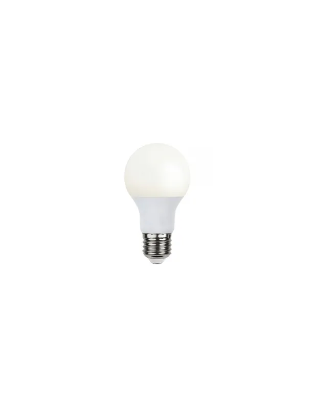 Lampada sfera goccia luce calda k2700 e27 11 - 75w 1060lm Professionale