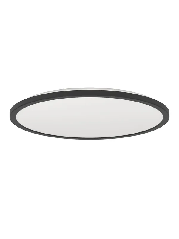 Prezzo Di Fabbrica Plafoniera a led moderna design rotonda d.50cm GL1880