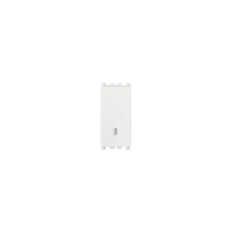 Promo Stagionale vimar arke invertitore unipolare 1polo 16ax bianco frutto vimar 19013.b