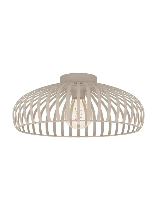 Solo Oggi Plafoniera moderna design minimal a 1 luce GL1875