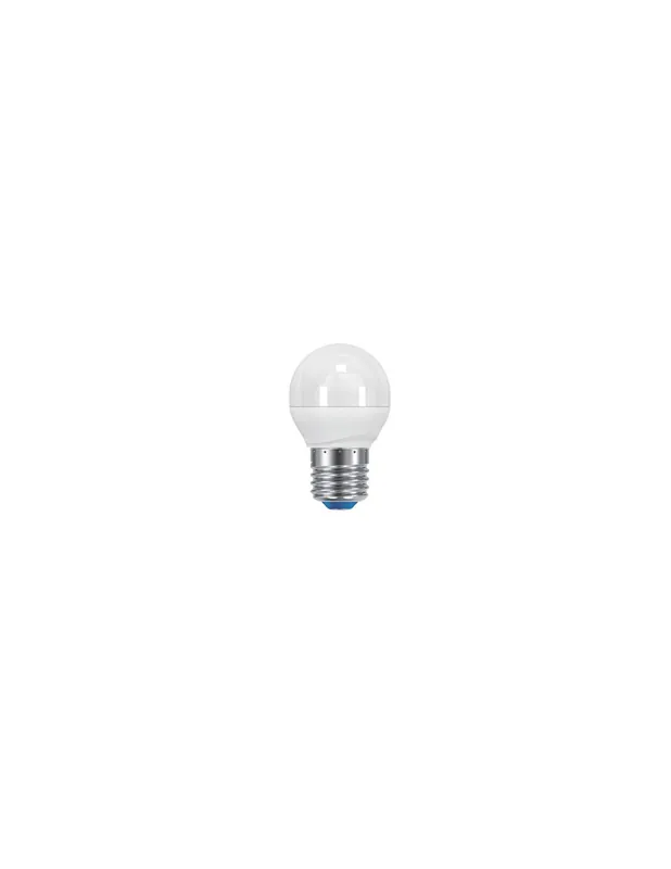 Lampada led goccia e27 opale cw 5,4w 510lm Ultime Pezzi