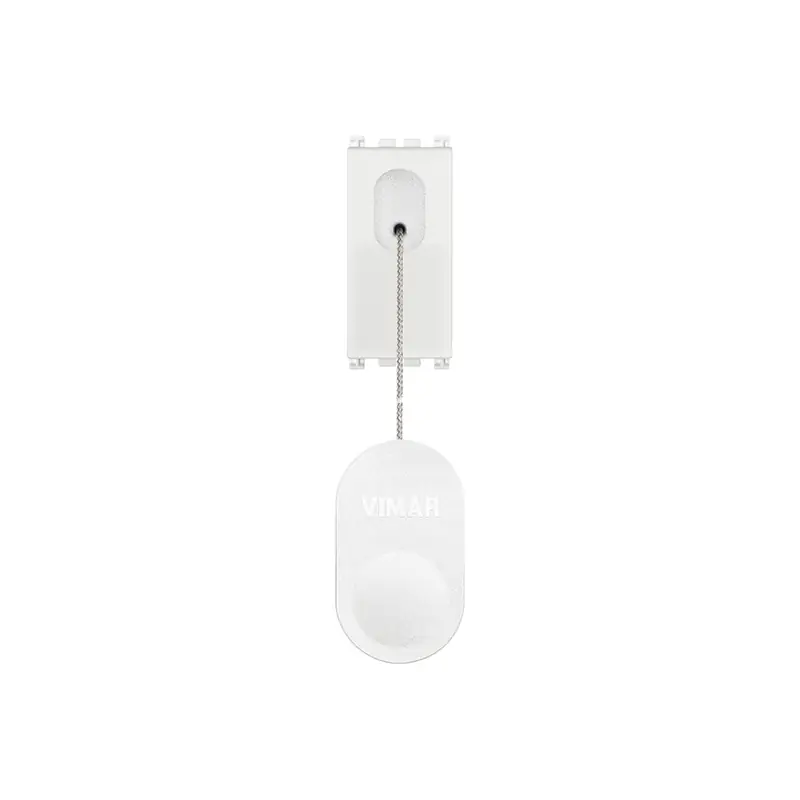 vimar arke pulsante 1polo no 10a tirante bianco frutto vimar 19052.b Esclusivo