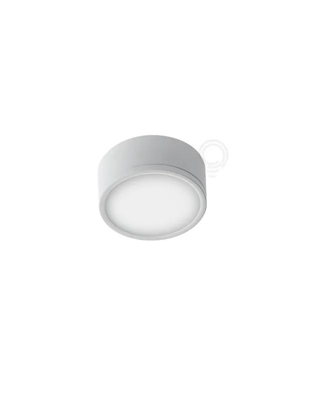 Faretto da soffitto a led klio 16w 230v k4000 1300lm Saldi
