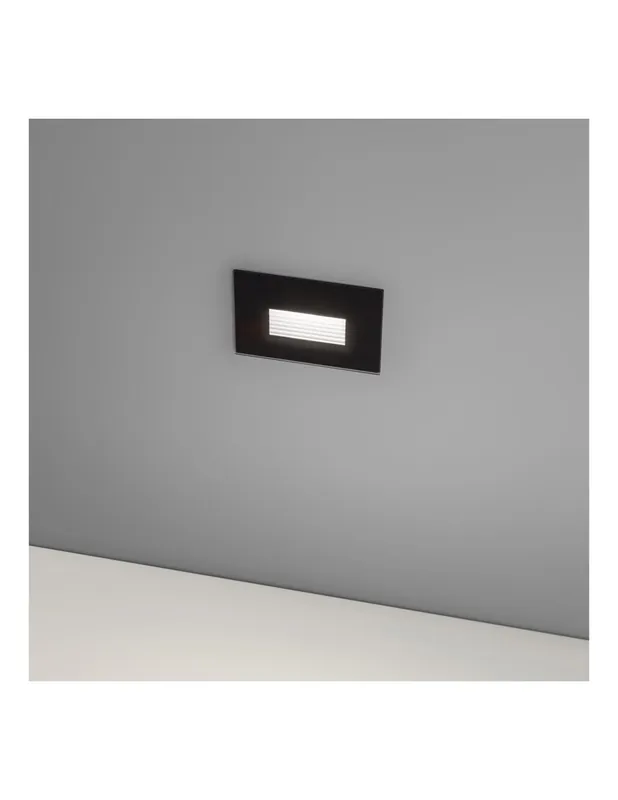 Gea Luce GES2051 segnapassi per cassetta 503 IP66 Compra Online