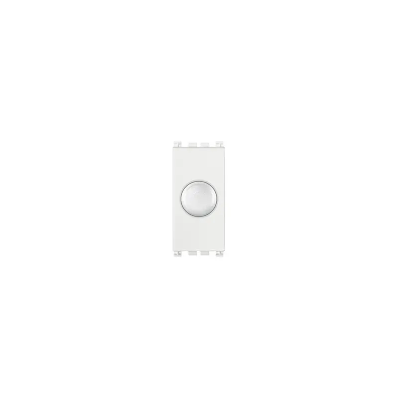 vimar arke regolatore varialuce 230v 100w 500w bianco frutto vimar 19150.b Più Venduto