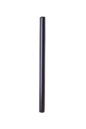 CELBO PALO VETRORESINA PER ILLUMINAZIONE NERO 150CM 539233 Prezzo Ridotto