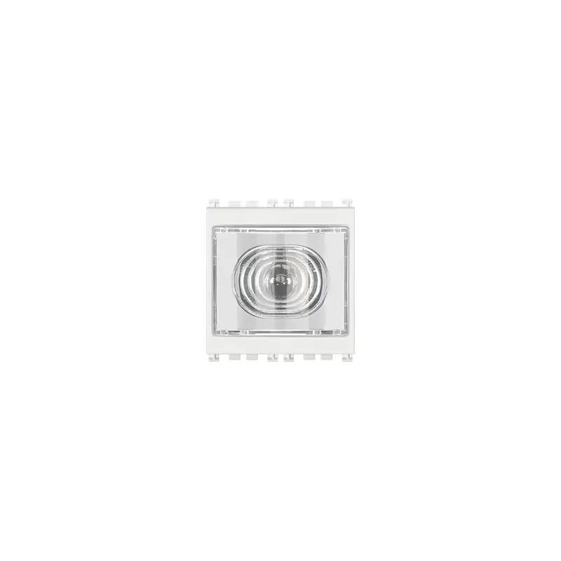 Occasione vimar arke torcia elettronica emergenza portatile 230v bianco vimar 19395.B