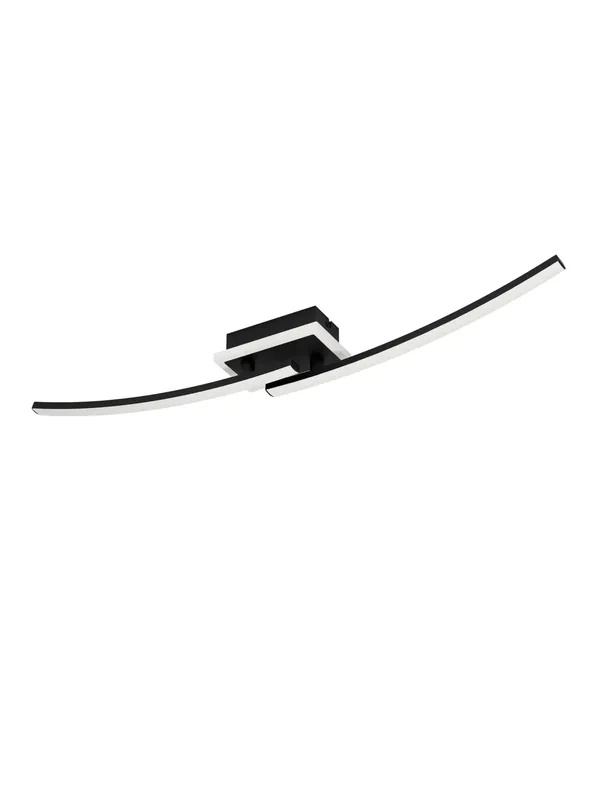 Plafoniera a led moderna 12w design led GL1865 Offerta