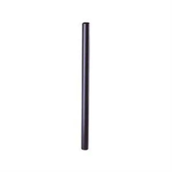 Prezzo Ridotto CELBO PALO IN VETRORESINA DA GIARDINO LISCIO NERO 300CM 539240