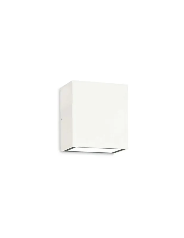 Ideal Lux Argo Ap2 Bianco 4000K Offerta Del Giorno