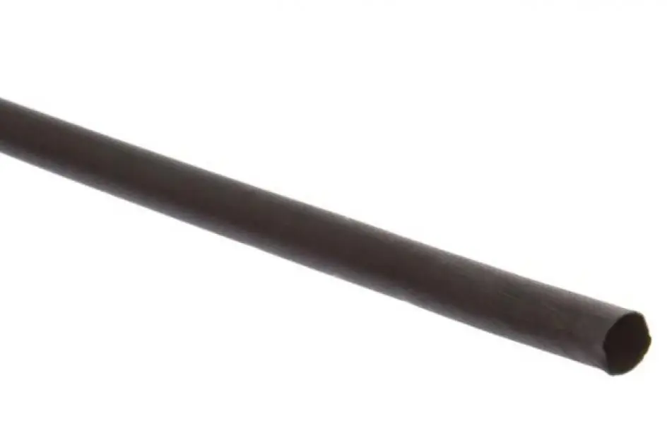 Consegna Rapida Guaina termorestringente Le officine 28729-10m diametro 4,8-nera
