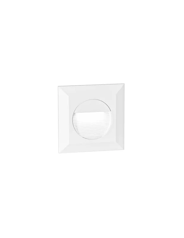 Affare Gea Luce GES2120C segnapassi IP65 bianco