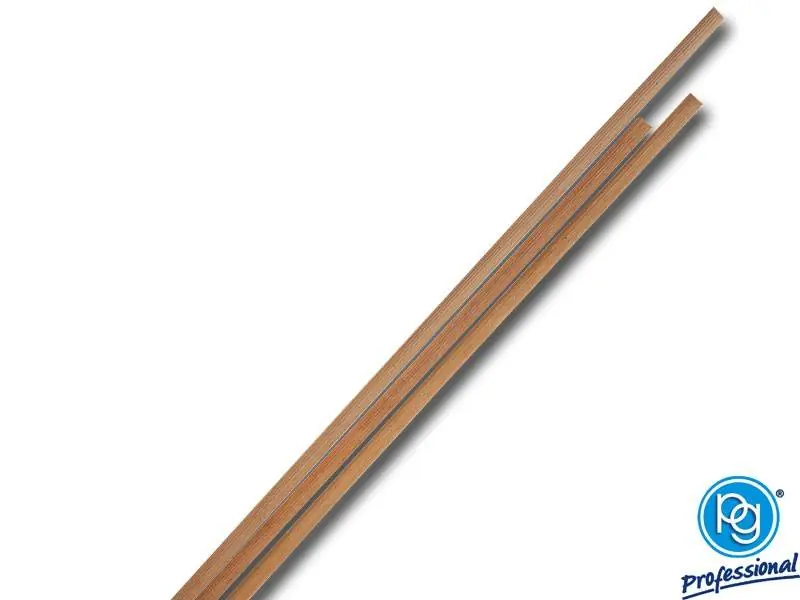Tasselli di legno in aste da 1 metro Ø 6mm Compra Adesso