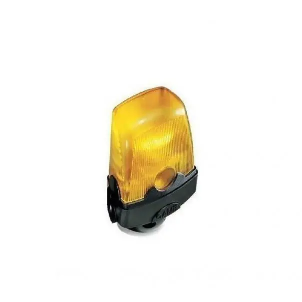 Spedito Oggi CAME LAMPEGGIATORE DI SEGNALAZIONE LED 120/230 V AC 001KLED