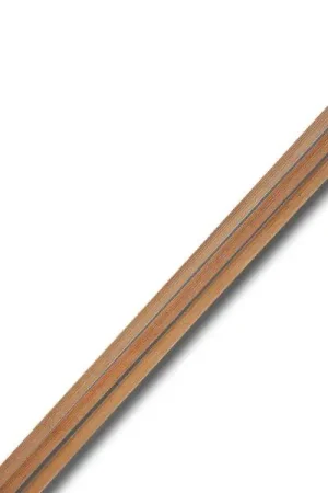 Di Tendenza Tasselli di legno in aste da 1 metro Ø 12mm