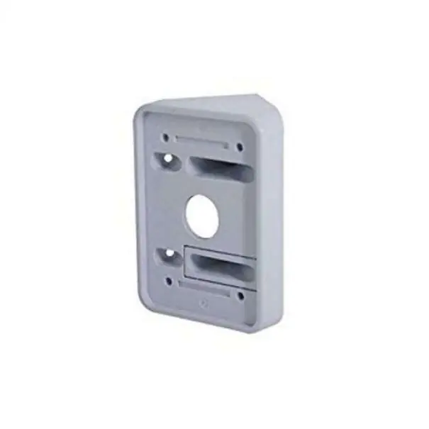 PYRONIX STAFFA FISSA E CONTENTORE CON TAMPER ANTISTRAPPO PYXD-FIXED-B Offerta Del Giorno