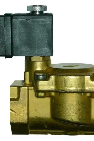 Ordina Subito TECNOGAS ELETTROVALVOLA PER ACQUA FREDDA 1/2 230V 543446